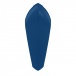 Ovo - B9 Vibro Ring - Blue photo-3