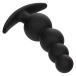 CEN - Boundless Beaded Plug - Black photo-4