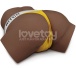 Lovetoy - Streetgirl #15 Sensation Pulse Masturbator 2.7kg - Black photo-12