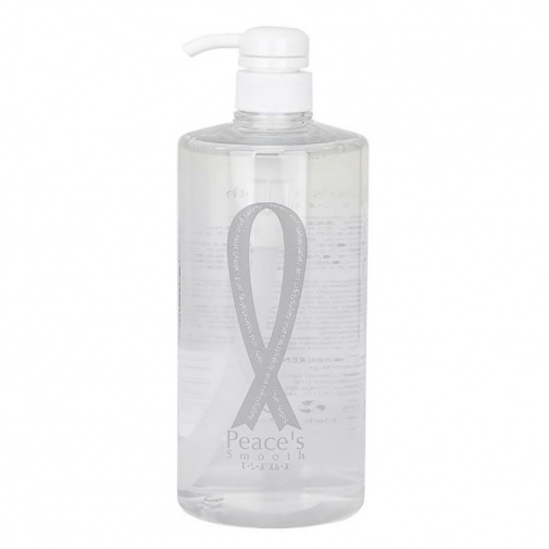 Rends - Peace's 水性润滑剂 - 1000ml 照片