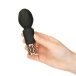 Pillow Talk - Pleasure Vibrator - Black photo-2
