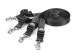 Liebe Seele - Temptation Restraint Kit 8pcs - Black photo-5