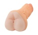 Nasstoys - RealCocks 9" Self Lubracting 3 in 1 Masturbator photo-4