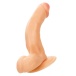 CEN - Working Stiff Delivery Man Dildo - Flesh photo