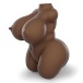 Lovetoy - Streetgirl's #6 Masturbator - Brown photo-6