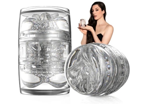 Fleshlight - Quickshot Stoya 女优飞机杯 照片