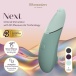 Womanizer - Next - Sage photo-4