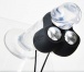 Hot Octopuss - Jett - Black photo-2