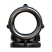 Pipedream - Rock Hard Cock Pipe - Black photo-5