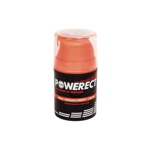 Powerect - Male Enahncement Cream - 48ml photo