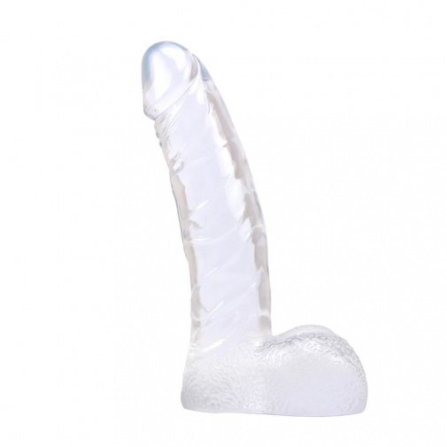 Chisa - Ding Dong 假阳具 - 透明 照片