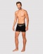Obsessive - M102 Boxers - Black - S/M/L photo-4
