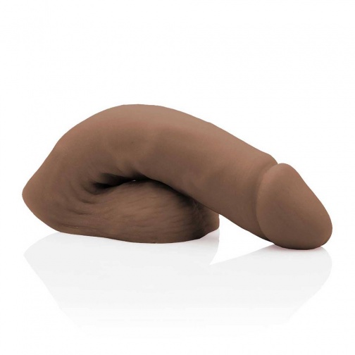 Fleshlight - Mr. Limpy 仿真陽具 大碼 - 啡色 照片