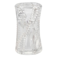 CEN - Cyclone Dual Ribbed Stroker photo