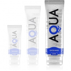 Aqua - 水性润滑剂 - 200ml 照片