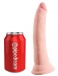 King Cock - Triple Density Cock 7" - Flesh photo-8