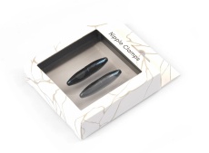 Liebe Seele - Cone Magnetic Nipple Clamps photo