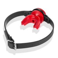 Oxballs - Chomp Gag - Red 照片