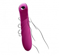 Key - Vela Vibe – Pink photo