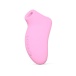 Lelo - 旅行套装B - Sona 2 Travel Size声波脉动阴蒂吸啜器 - 粉红色 & 悦情精华液 15ml 照片-4