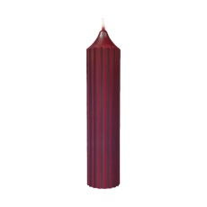 Erokay - Bondage Candle - Burgundy photo
