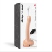 Strap-On-Me - 喷水仿真阳具 细码 - 云呢拿色 照片-7
