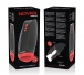 Jamyjob - Novax Vibro Masturbator - Black photo-6