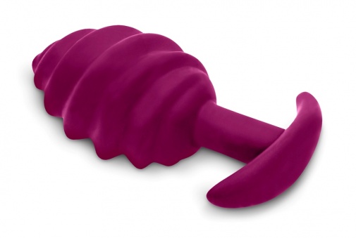 Gvibe - Gplug Twist 2 - Sweet Raspberry photo