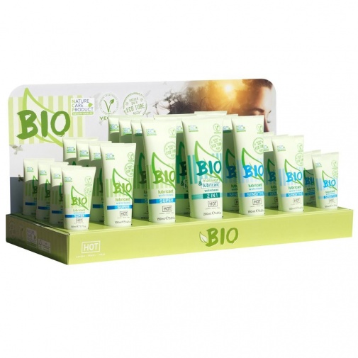 Hot - BIO Lubricant Water-Based Super - 50ml photo