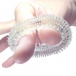 Boss - Soft Dot Ring - Clear photo-2