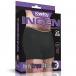 Lovetoy - Strapon Shorts For Sex - Black - M photo-10