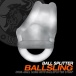 Oxballs - Ballsling - Clear Ice 照片-5
