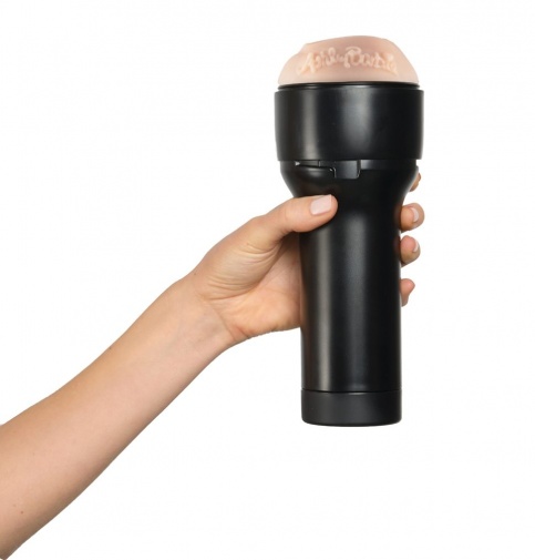 Kiiroo - Feel Ashley Barbie Masturbator photo