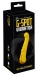 YNF - G-Spot Vibrator - Yellow photo-11