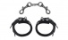 Pornhub - Silicone Handcuffs - Black photo-3