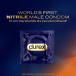 Durex - Intense Nitrile Condoms 10's Pack photo-2
