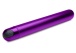 Bang! - 10X Slim Metal Bullet - Purple photo-3