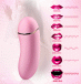 Erocome - UrsaMajor - Heating Egg - Purple photo-24
