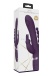 Vive - Rini Double Rabbit Vibrator - Purple photo-8