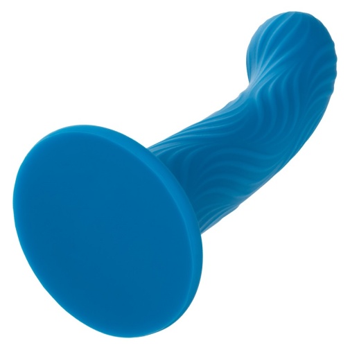 CEN - Wave Rider Ripple Plug - Blue photo