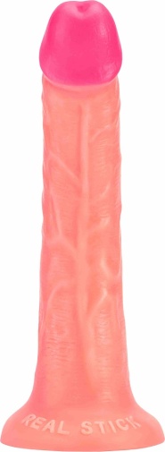 RealStick - Caliber 20/3 Dildo - Flesh photo