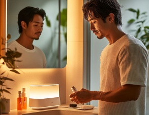 How to Put On a Cock Ring: A Simple Guide for Men