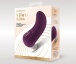 Bodywand - Vibro Kiss - Purple photo-5