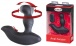 Malesation - Anal Twister Vibro Plug - Black photo-2