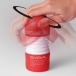 Tenga - Rolling Head Cup Soft - White (Renewal) photo-3
