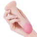 Okinsei - 5.5" Mr.Cute Dildo - Skin photo-3