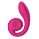 SVibe - Snail Gizi Lite Vibrator - Dragonfruit 照片-5