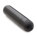 Bang! - 10X Vibro Metallic Bullet - Black photo-5