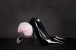 Ouch - Bunny Tail Plug - Pink photo-8
