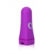 The Screaming O - Bestie Bullet - Purple photo